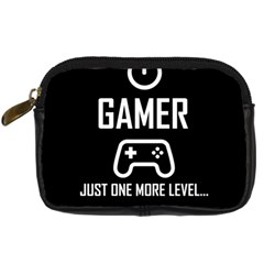 Gamer Digital Camera Cases by Valentinaart