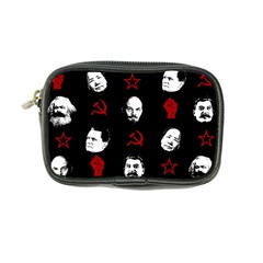 Communist Leaders Coin Purse by Valentinaart