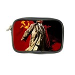 Lenin  Coin Purse Front