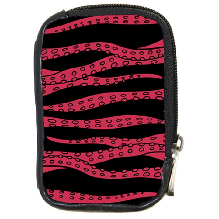 Blood Tentacles Compact Camera Cases