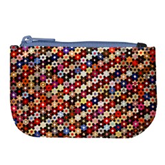 Tp588 Large Coin Purse by paulaoliveiradesign