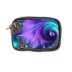 Abstract Fractal Fractal Structures Coin Purse Front