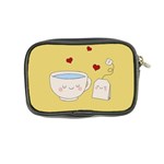 Cute Tea Coin Purse Back