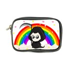 Cute Grim Reaper Coin Purse Front