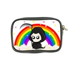 Cute Grim Reaper Coin Purse Back