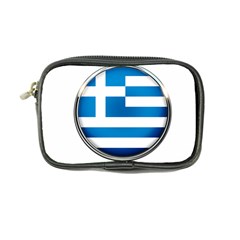 Greece Greek Europe Athens Coin Purse by Nexatart