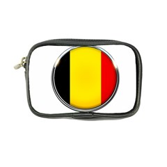 Belgium Flag Country Brussels Coin Purse by Nexatart