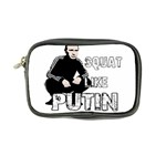 Squat like Putin Coin Purse Front