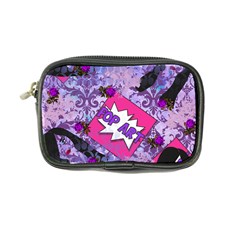 Purlpe Retro Pop Coin Purse by snowwhitegirl