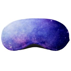 Galaxy Sleeping Masks by snowwhitegirl