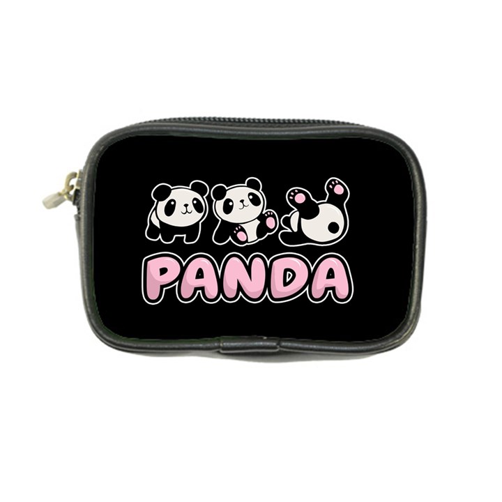 Panda  Coin Purse