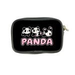 Panda  Coin Purse Back