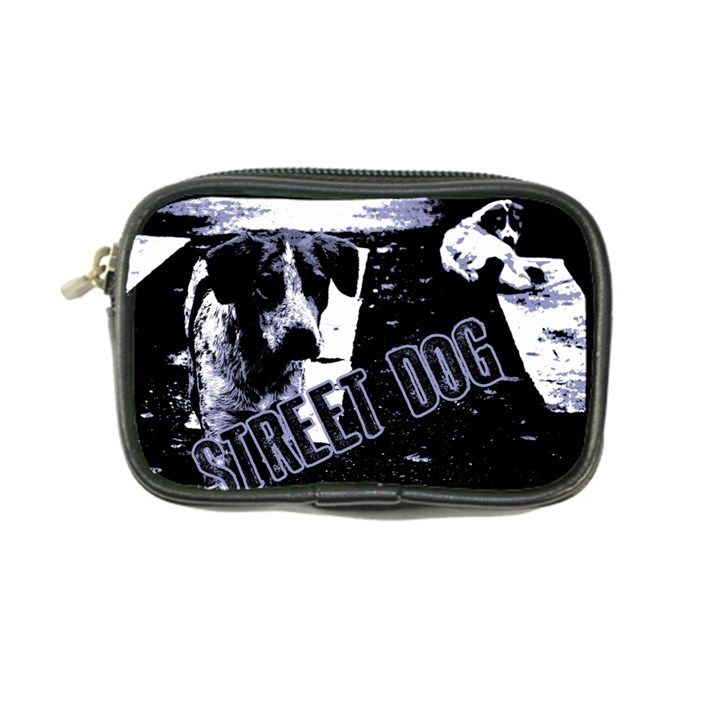 Street dogs Coin Purse