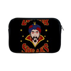 Zoltar Speaks Apple Ipad Mini Zipper Cases by Valentinaart