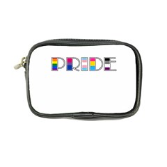 Pride Coin Purse by Valentinaart