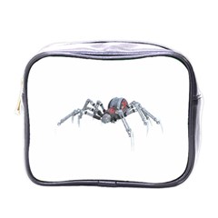 Bionic Spider Cartoon Mini Toiletries Bags by ImagineWorld