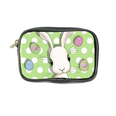 Easter Bunny  Coin Purse by Valentinaart