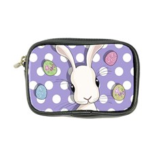 Easter Bunny  Coin Purse by Valentinaart