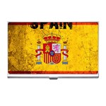 Football World Cup Business Card Holders Front