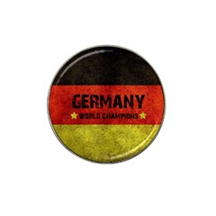 Football World Cup Hat Clip Ball Marker (10 Pack) by Valentinaart