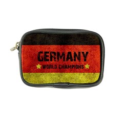 Football World Cup Coin Purse by Valentinaart