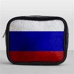 Football World Cup Mini Toiletries Bags Front