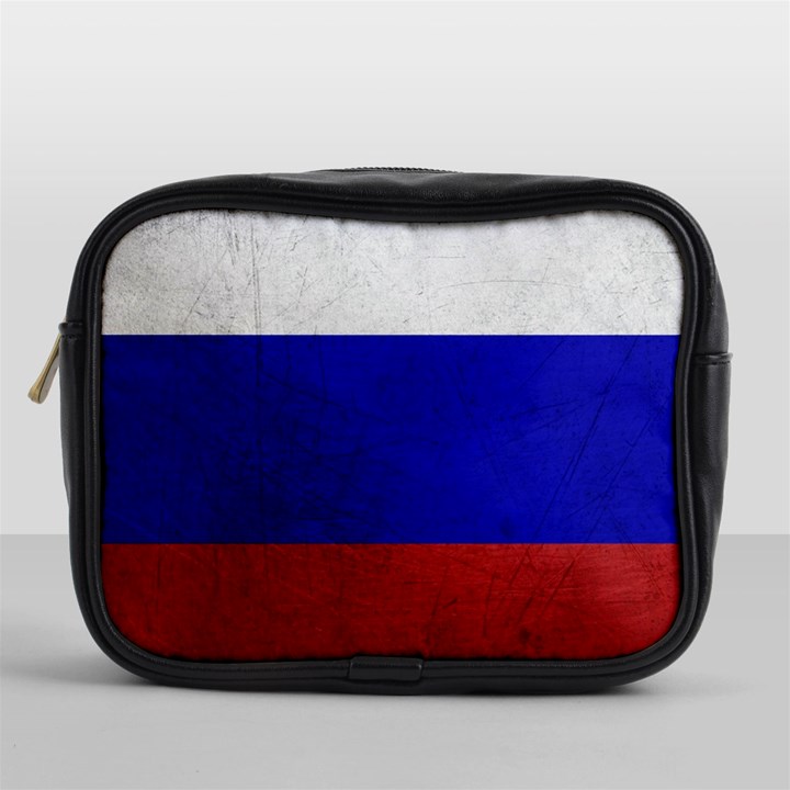 Football World Cup Mini Toiletries Bags