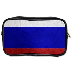 Football World Cup Toiletries Bags 2-side by Valentinaart