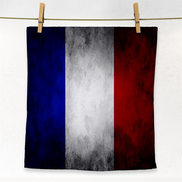 Football World Cup Face Towel