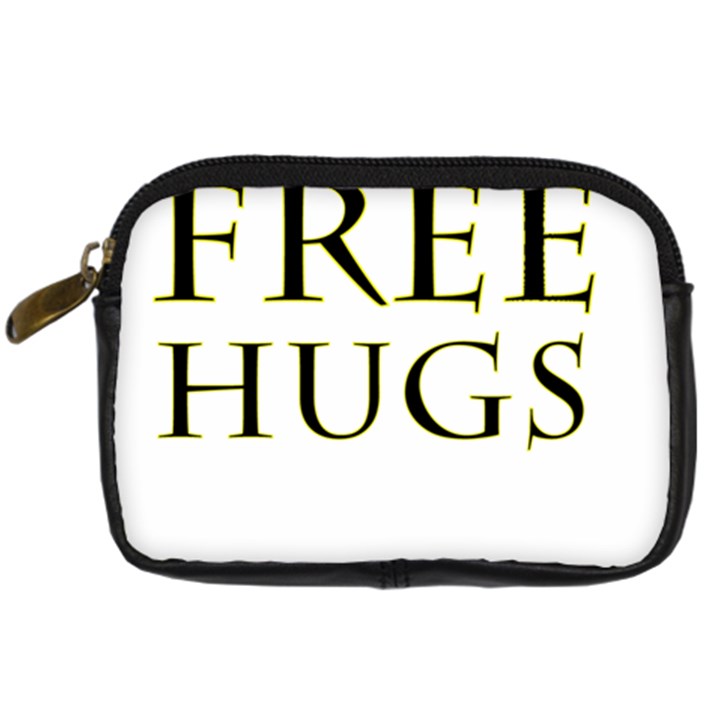 Freehugs Digital Camera Cases