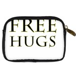 Freehugs Digital Camera Cases Back