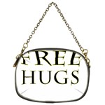 Freehugs Chain Purses (Two Sides)  Front