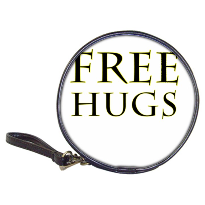 Freehugs Classic 20-CD Wallets