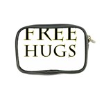 Freehugs Coin Purse Back