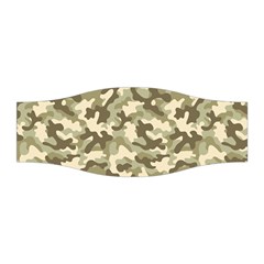 Camouflage 03 Stretchable Headband by quinncafe82