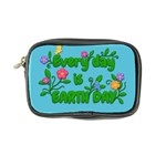 Earth Day Coin Purse Front