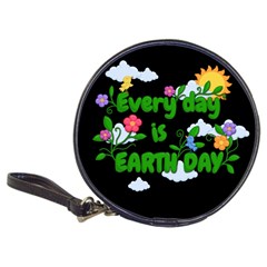 Earth Day Classic 20-cd Wallets by Valentinaart