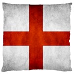 England flag Standard Flano Cushion Case (One Side) Front