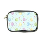 Easter Pattern Coin Purse Front