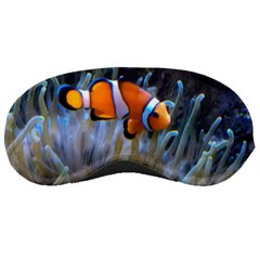 Clownfish 2 Sleeping Masks by trendistuff