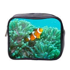 Clownfish 3 Mini Toiletries Bag 2-side by trendistuff