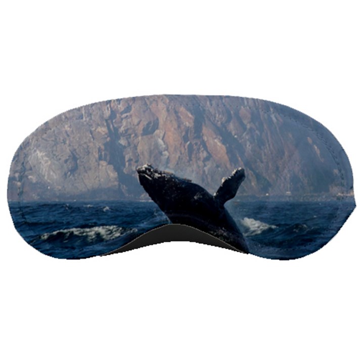 HUMPBACK 1 Sleeping Masks