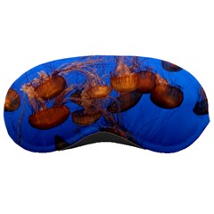 Jellyfish Aquarium Sleeping Masks by trendistuff