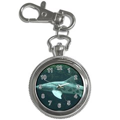 Leopard Shark Key Chain Watches by trendistuff