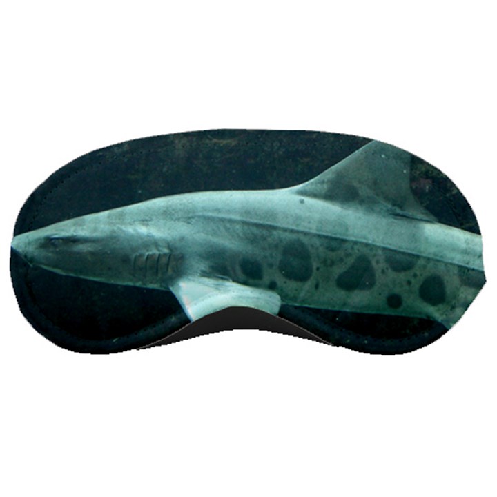 LEOPARD SHARK Sleeping Masks