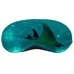 Manta Ray 1 Sleeping Masks by trendistuff