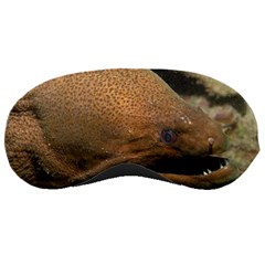 Moray Eel 1 Sleeping Masks by trendistuff