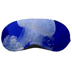 Spotted Jellyfish Sleeping Masks by trendistuff