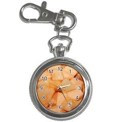 Cantaloupe Key Chain Watches by trendistuff