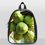 COCONUTS 1 School Bag (Small) Front